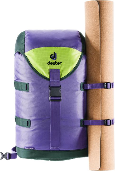 Immagine prodotto Deuter Lake Placid (27 l)