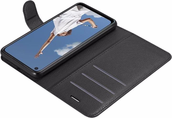 Productafbeelding Cadorabo Boek met kaft met standfunctie (Oppo A52)