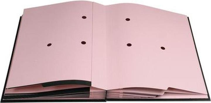 Immagine prodotto Exacompta Unterschriftenmappen (A4, 1 x)