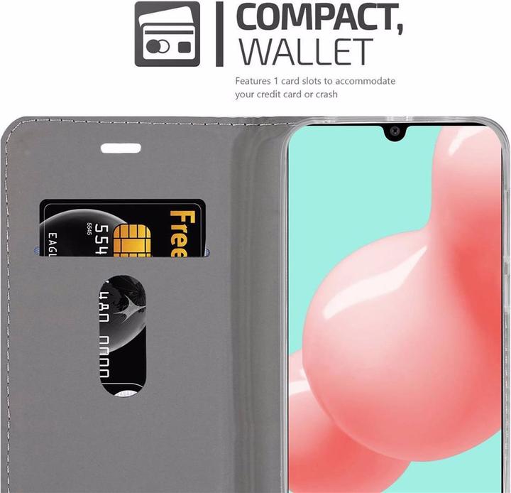 Produktbild Cadorabo Jeans Optik (Samsung Galaxy A41)