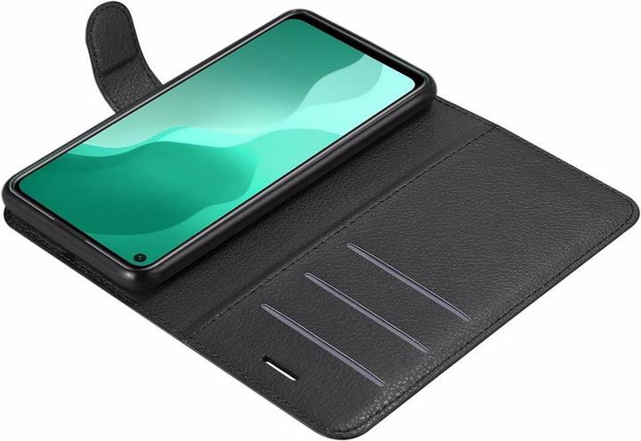 Productafbeelding Cadorabo Boek met kaft met standfunctie (Huawei Nova 7 SE)