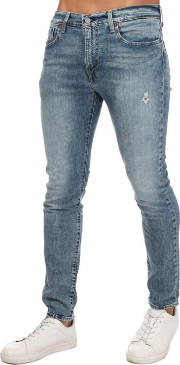 Immagine prodotto Levis 512 Jeans Conico Aderente Donna (29)