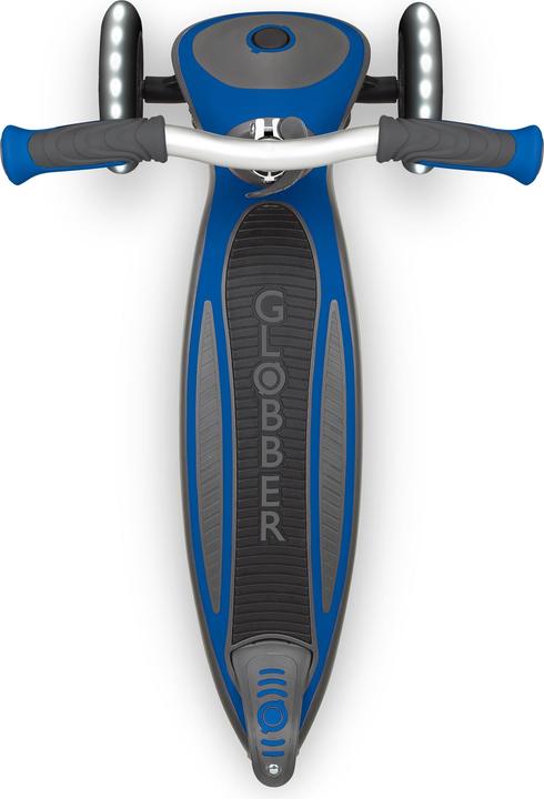 Immagine prodotto Globber Master lights scooter triciclo per bambini