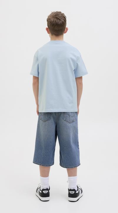 Actual product image Jack & Jones Printed T-shirt Junior T-shirt (152)