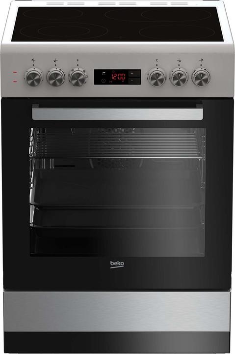 Actual product image Beko FSM67320GXS