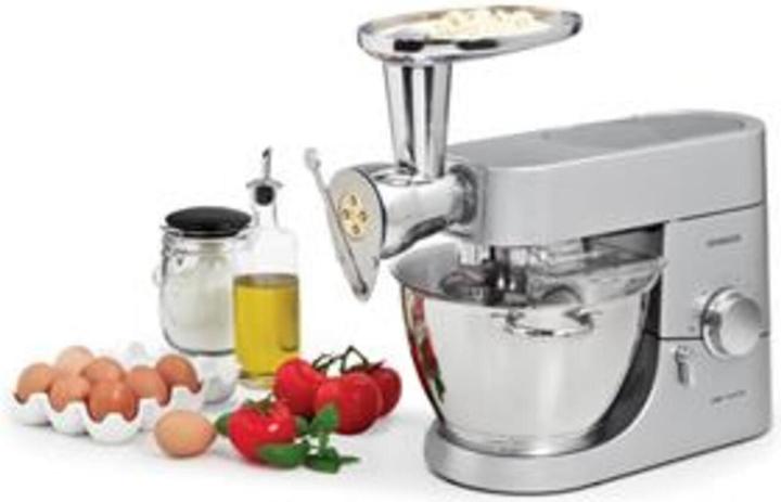 Image du produit Kenwood Pièce jointe pour les pâtes fraîches KAX92.AOME