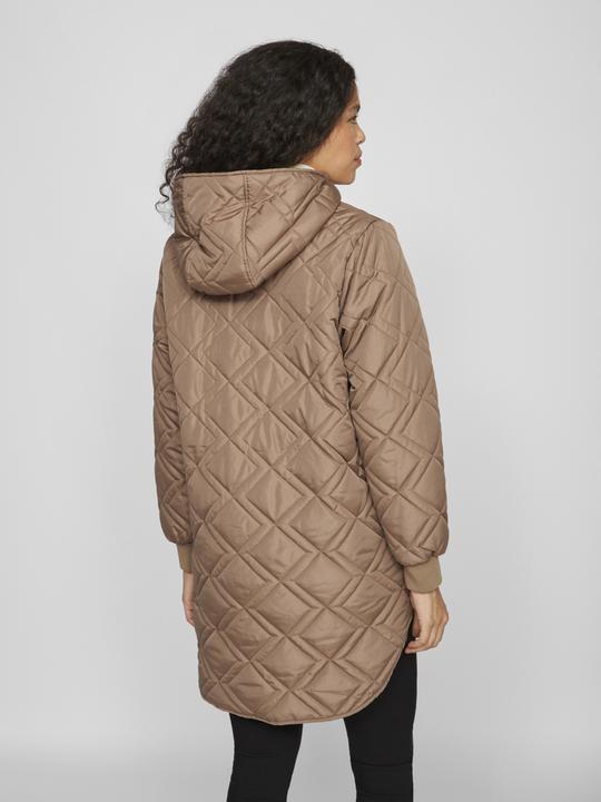 Actual product image Vila Hooded jacket (36)