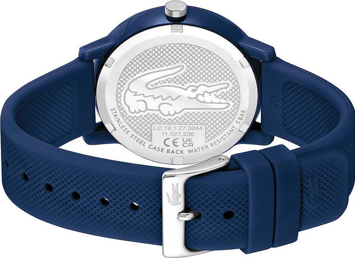 Image du produit Lacoste 12.12 (Montre analogique, 42 mm)