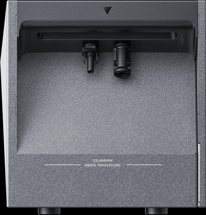 Image du produit Anker Banc solaire E1600