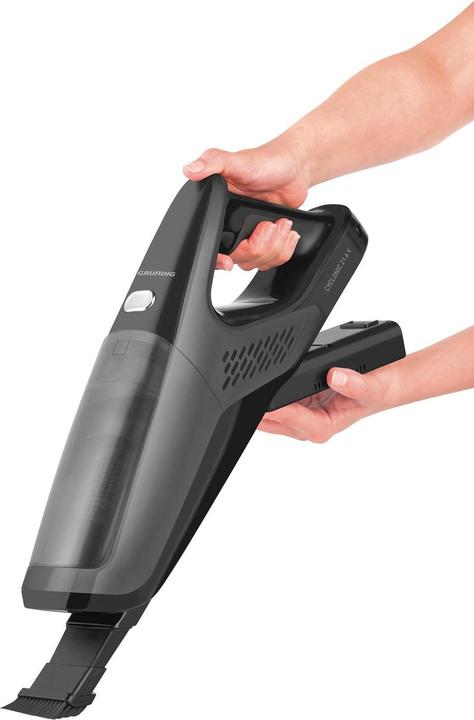 Immagine prodotto Grundig Vch 9932