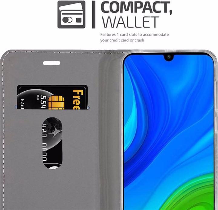 Actual product image Cadorabo Jeans Optik (Huawei P Smart (2020))