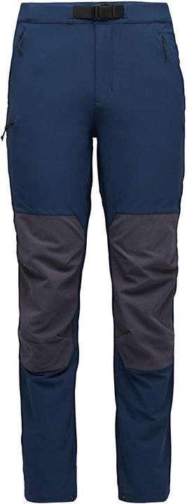 Black Diamond M Alpine Hybrid Pants (36)