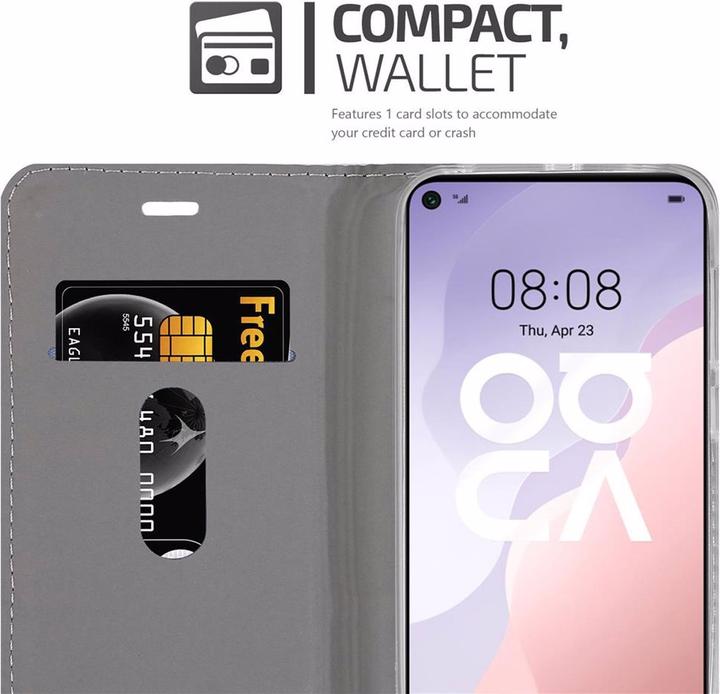 Actual product image Cadorabo Jeans Optik (Huawei Nova 7 SE)