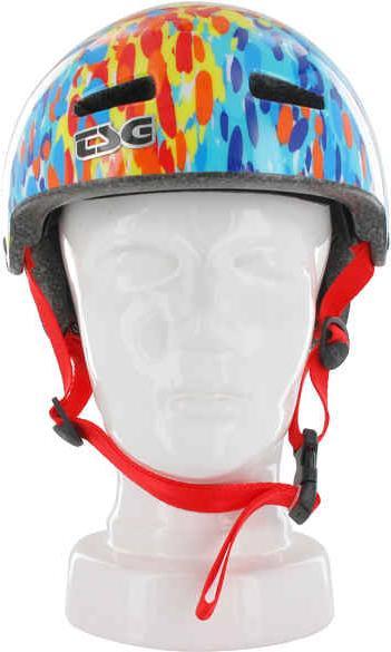 Actual product image TSG Superlight Graphic Design (57 - 59 cm)