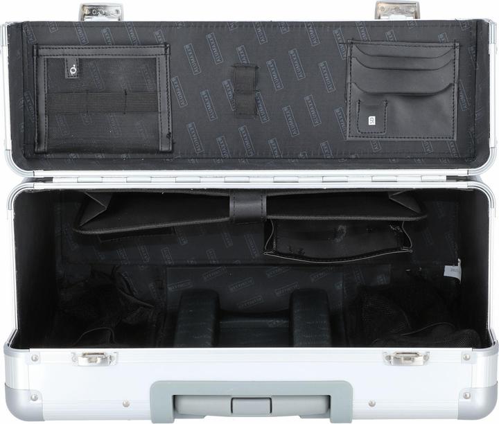 Immagine prodotto Alumaxx Scoperta (37 l, Bagaglio a mano (fino a 50 litri))