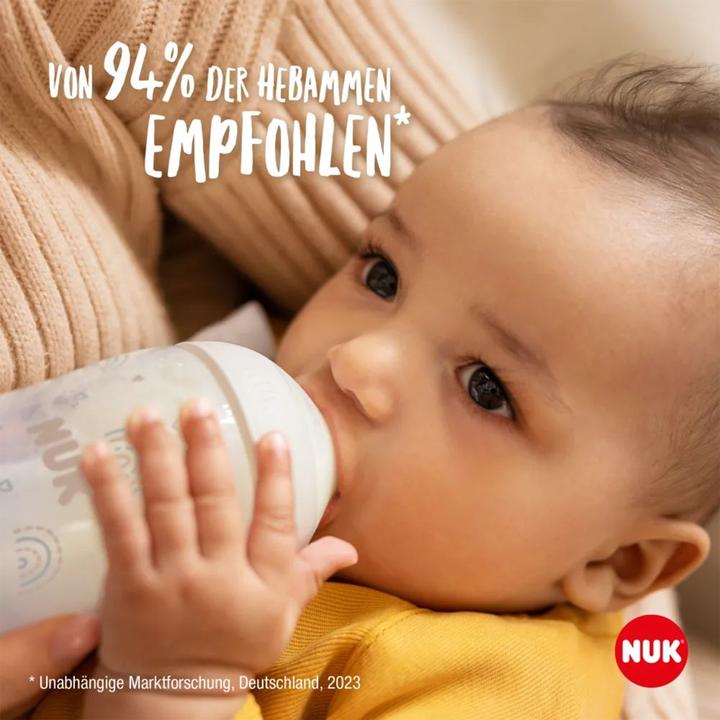 Produktbild NUK Vario Express