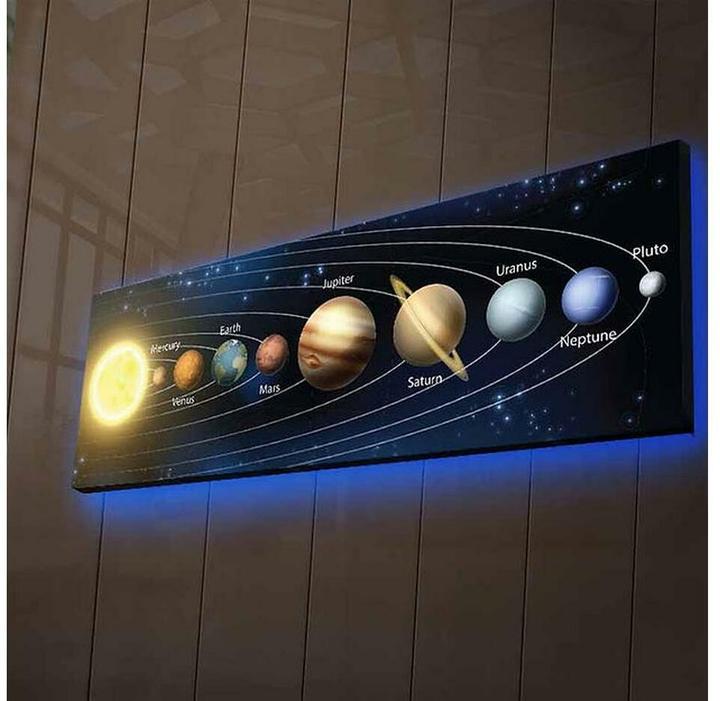Image du produit Wallxpert Valeria (30 x 90 cm)