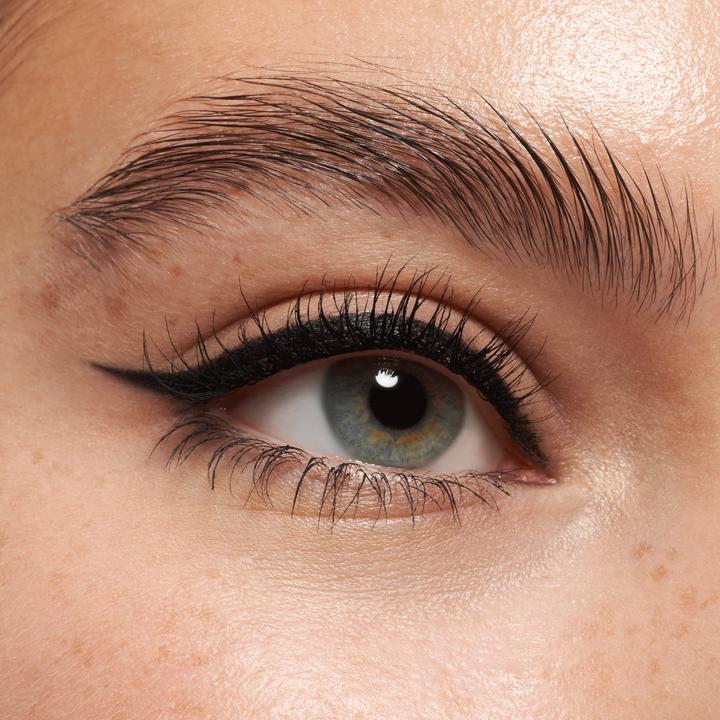 Actual product image essence Kajal (01 Black)