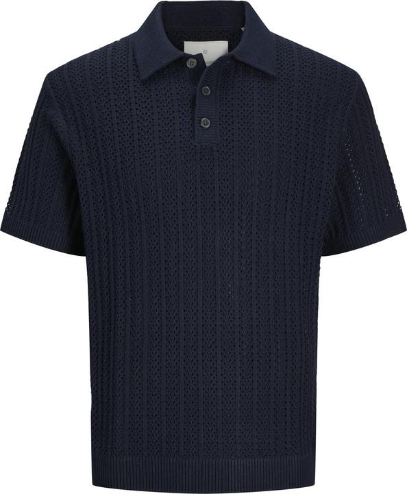Jack & Jones Einfarbig Poloshirt Poloshirt (XL)