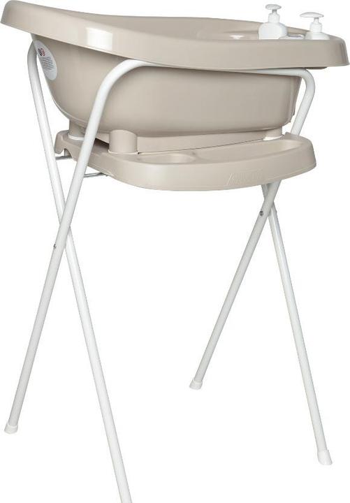 Actual product image Zewi bébé jou thermal bathtub