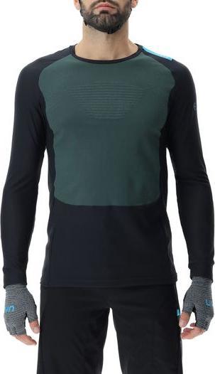 Immagine prodotto UYN Camicia a maniche lunghe crossover (L)