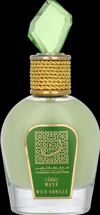 Produktbild Lattafa Perfumes Thameen Collection Wild Vanile (Eau de Parfum, 100 ml)