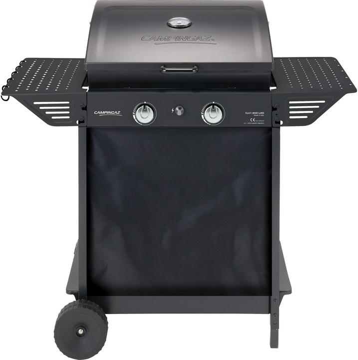 Immagine prodotto Campingaz Xpert 200 LXD (Grill)