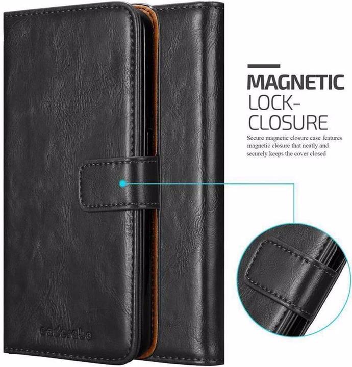 Image du produit Cadorabo Book Couverture de luxe (HTC Desire 10 Style de vie, HTC Desire 825)