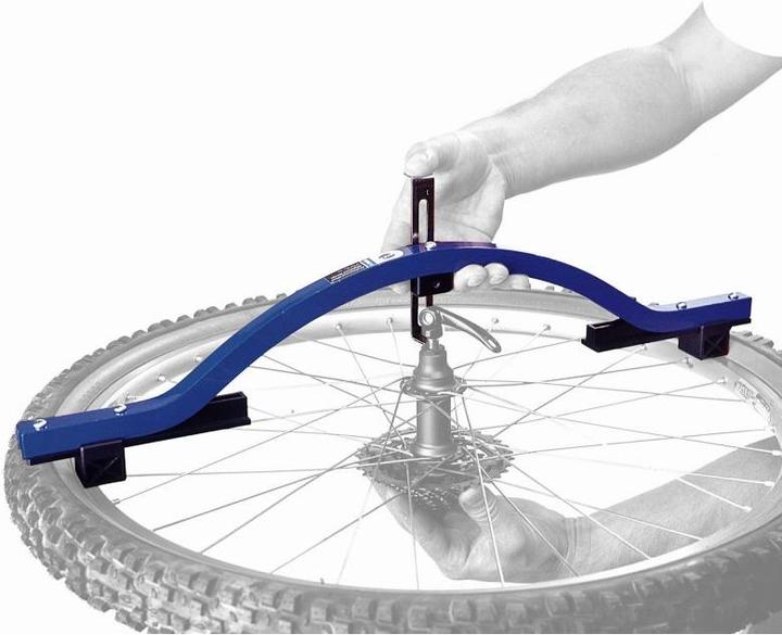 Produktbild Park Tool WAG-4 Profi