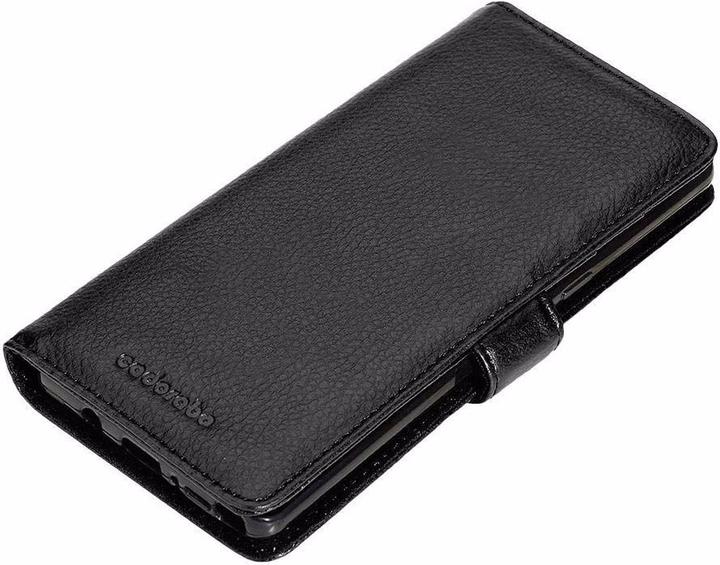 Immagine prodotto Cadorabo Libro con 3 slot per carte Copertina (Samsung Galaxy Note 8)