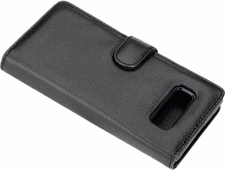 Immagine prodotto Cadorabo Libro con 3 slot per carte Copertina (Samsung Galaxy Note 8)