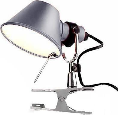 Image du produit Artemide Tolomeo Micro Pinza (267 lm, E14)