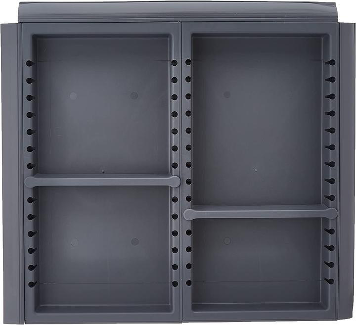 Immagine prodotto Elletipi Metropolis PTC28 Grigio (41 l)
