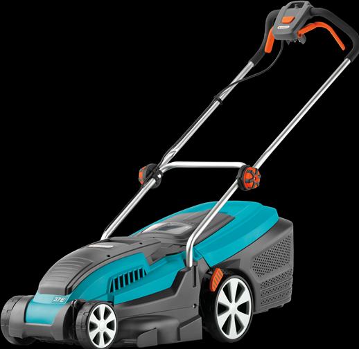 Immagine prodotto Gardena PowerMax 37E elettrico (Corrente elettrica)
