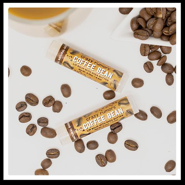 Immagine prodotto Crazy Rumors chicco di caffè (Balsamo, 0.50 ml)