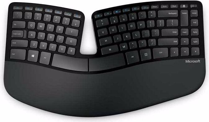 Produktbild Microsoft Sculpt (US, Kabellos)