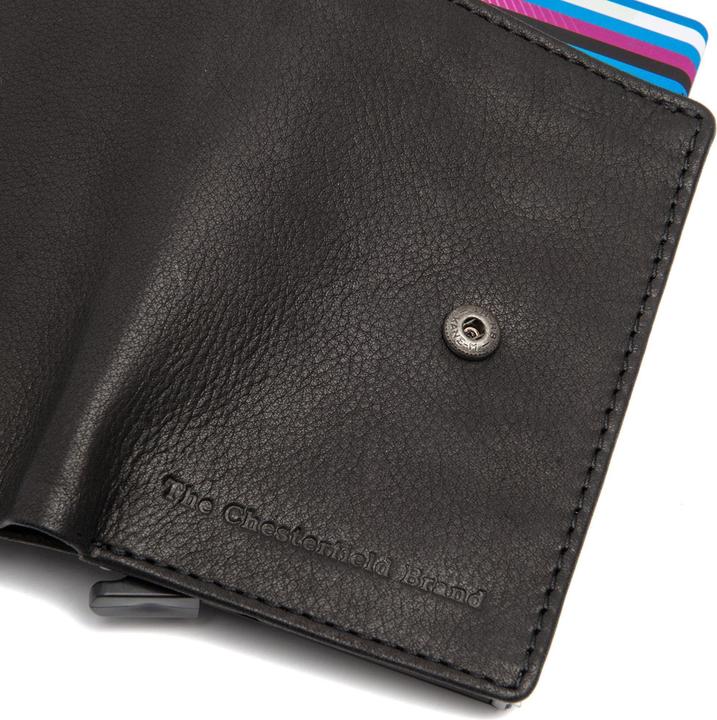 Immagine prodotto The Chesterfield Brand Kaunas Geldbörse RFID Schutz Leder 7.5 cm