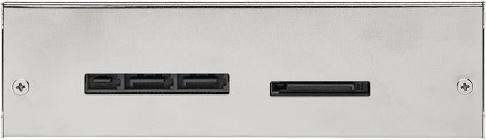 Actual product image ASUS USB 3.1 Front Panel