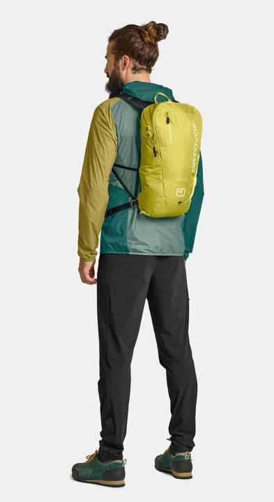 Actual product image Ortovox Traverse Light 15 (15 l)