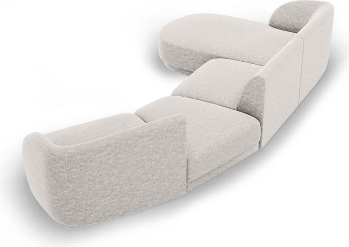 Produktbild Micadoni Miley (2-Sitzer, 3-Sitzer, 4-Sitzer)
