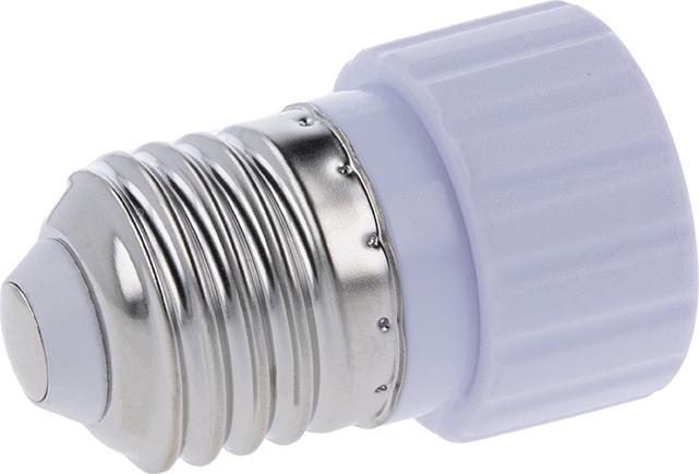 Produktbild Forever Light E27 auf GU10 Adapter für Lampenfassungen