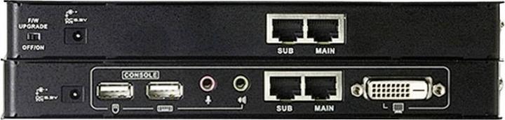 Immagine prodotto Aten CE600 estensione KVM DVI, USB