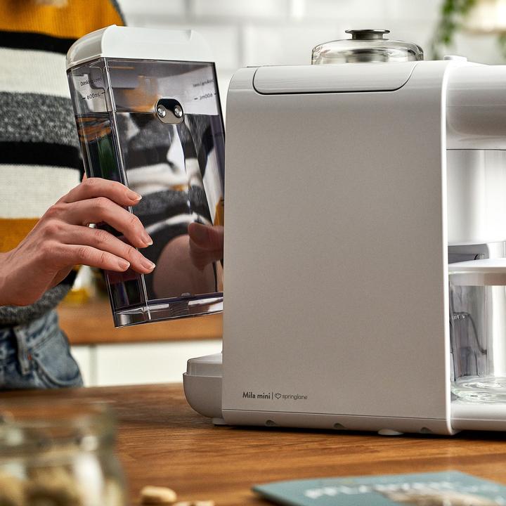 Image du produit Springlane Mila (1000 W)