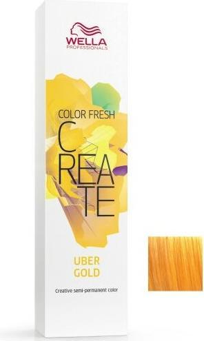 Actual product image Wella Color Fresh (UG)