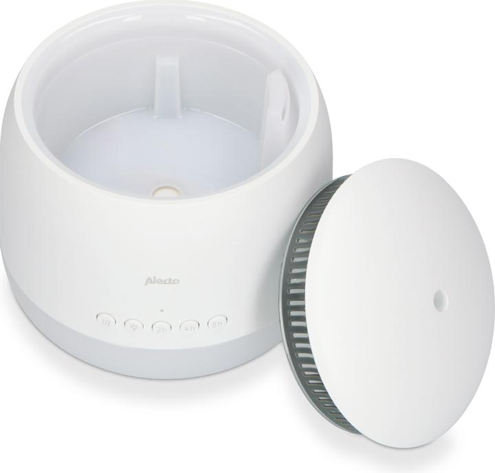 Image du produit Alecto BC23 (25 m²)