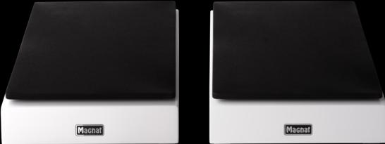 Actual product image Magnat ATM 202 SATIN WHITE (1 pair)