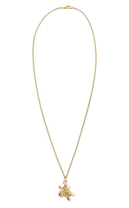 Image du produit Elli Tortue (Argent sterling 925, 45 cm)
