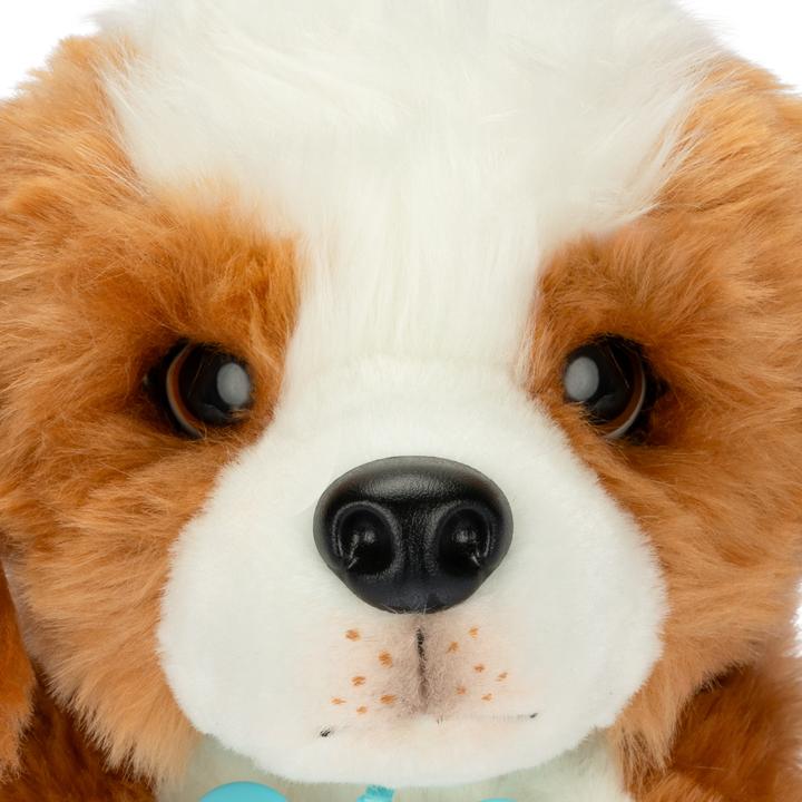 Immagine prodotto Little Live Pets Il mio vero cucciolo - Patches (16.50 cm)