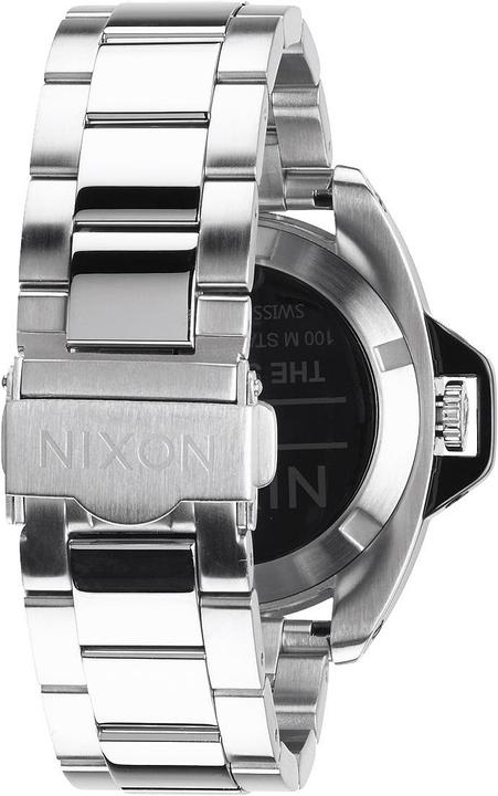 Produktbild Nixon The Anthem (Analoguhr, 43 mm)