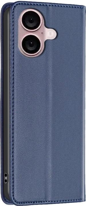 Produktbild Binfen Color Flip Case Etui (Apple iPhone 16 Plus)